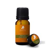 Blend De Essências Pracaxi E Chá Verde Plucky Blend De Essências Pracaxi E Chá Verde Plucky