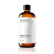 Blend de Óleo Essencial AromaTech The Hotel II 500 ml Blend de Óleo Essencial AromaTech The Hotel II 500 ml