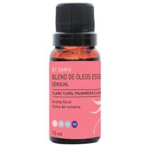 Blend De Óleos 15 Ml