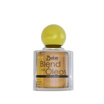 Blend De Òleos 8ml - 12 unidades - Detra Hair Cosmetics Blend De Òleos 8ml - 12 unidades - Detra Hair Cosmetics