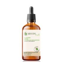 Blend de óleos Capilares Brilho e Crescimento - 60 ml