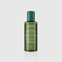 Blend de Óleos Especiais P/ Massagem Hidratante Corporal Sensual Biosex - 145 ml