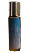 Blend de oleos essenciais - foco 5ml - roll on