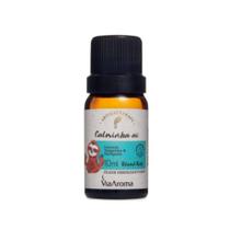 Blend de Óleos Essenciais Kids Calminha aí Via Aroma - 10ml