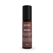 Blend de Óleos Essenciais Mulher Biosex 10 ml Blend de Óleos Essenciais Mulher Biosex 10 ml