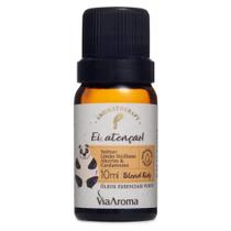 Blend de Óleos Essenciais para Crianças Kids Ei, Atenção 10ml - Via Aroma Blend de Óleos Essenciais para Crianças Kids Ei, Atenção 10ml - Via Aroma