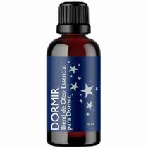 Blend De Óleos Essenciais Para Dormir 30Ml