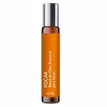 Blend De Óleos Essenciais Para Focar - Roll On 10ml Blend De Óleos Essenciais Para Focar - Roll On 10ml