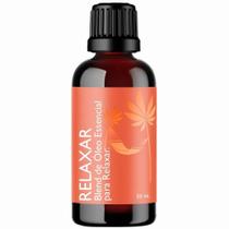Blend De Óleos Essenciais Para Relaxar 30ml Blend De Óleos Essenciais Para Relaxar 30ml