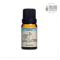 Blend de Óleos Essenciais Pets Desânimo Via Aroma 10ml