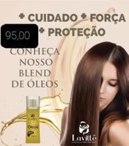 Blend de óleos Blend de óleos