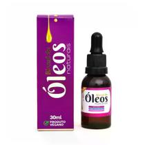 Blend de Oleos Naturais Imperio Black 30ML Blend de Oleos Naturais Imperio Black 30ML