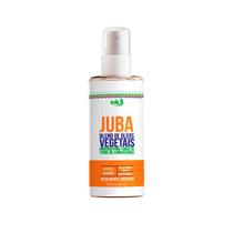 Blend de Óleos Vegetais JUba Widi Care