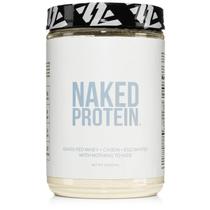 Blend de Proteína NAKED - Mistura de Proteína de Ovo, Whey e Caseína Blend de Proteína NAKED - Mistura de Proteína de Ovo, Whey e Caseína