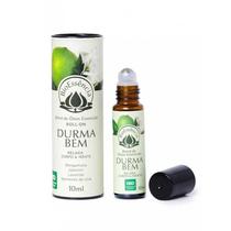 Blend Durma Bem óleos essenciais Bioessência Rollon 10ml