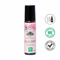 Blend Equilibrio Sinergia Bioessência Rollon 10 ml
