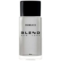 Blend Fiorucci Perfume Masculino Deo Colônia Blend Fiorucci Perfume Masculino Deo Colônia