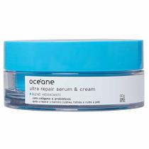 Blend Hidratante Océane Ultra Repair Serum & Cream