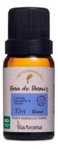 Blend Hora De Dormir Blend De Óleos Essenciais Via Aroma 10M