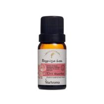 Blend Kids Respira Bem Via Aroma 10ML Blend Kids Respira Bem Via Aroma 10ML