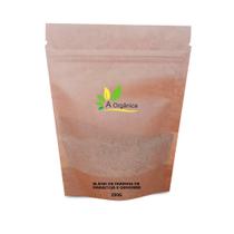 Blend Maracujá com gengibre Blend Maracujá com gengibre