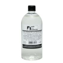 Blend matéria prima para sabonete - Transparente 1x4 - para sabonetes e Shampoo