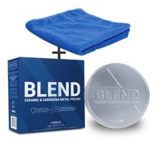 Blend metal polish 150g vonixx Blend metal polish 150g vonixx