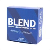 Blend metal polish polidor de metais 150g - vonixx Blend metal polish polidor de metais 150g - vonixx