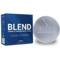 Blend Metal Polish Vonixx Polidor De Metais Carnaúba Sílica Blend Metal Polish Vonixx Polidor De Metais Carnaúba Sílica