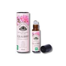 Blend Óleo Essencial Equilíbrio Bioessência 10ml Blend Óleo Essencial Equilíbrio Bioessência 10ml