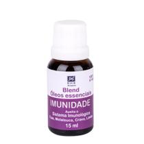 Blend Óleos Essenciais - Imunidade 15ml - RHR