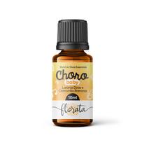 Blend oleos essenciais infantil choro - 10ml florata