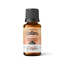 Blend oleos essenciais infantil colim - 10ml florata