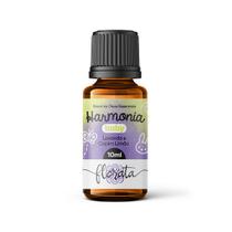Blend oleos essenciais infantil harmonia - 10ml florata