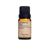 Blend oleos essenciais puros 10ml energia