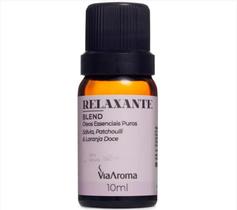 Blend oleos essenciais puros 10ml relaxante via aroma Blend oleos essenciais puros 10ml relaxante via aroma