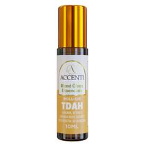 Blend Óleos Essenciais TDAH 10ml - Accenti