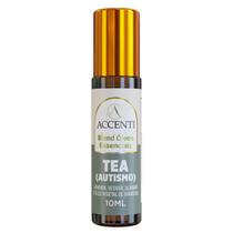 Blend Óleos Essenciais TEA 10ml - Accenti