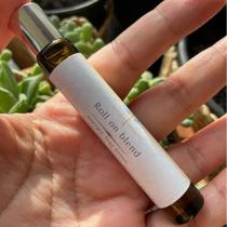 Blend Óleos Essências - Energia 10ml