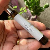 Blend Óleos Essências - Repelente 10ml