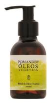 Blend Óleos Vegetais 100ml Pomander