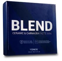 Blend Paste Wax 100ml Blend Paste Wax 100ml