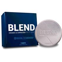 Blend Paste Wax Vonixx 100g Cera Ate 7 Meses de Protecao Blend Paste Wax Vonixx 100g Cera Ate 7 Meses de Protecao