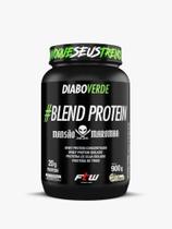 Blend Protein Mansão Maromba 900g - Pote - FTW