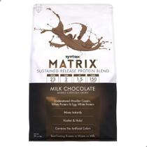 Blend Protein Sustained Release Matrix 2,27Kg 5Lbs Syntrax