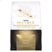 Blend Protein Sustained Release Matrix 2,27Kg 5Lbs Syntrax