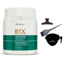 Blend Repair Prohall Alinha Dá Brilho 1kg +Cumbuca/Presilha Blend Repair Prohall Alinha Dá Brilho 1kg +Cumbuca/Presilha
