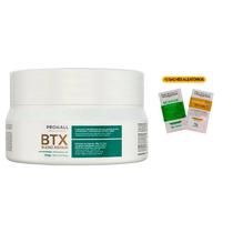 Blend Repair Prohall Alinha Fios Antifrizz 300g +2 Sachês