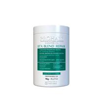 Blend Repair Prohall Btx Capilar Orgânico 1kg