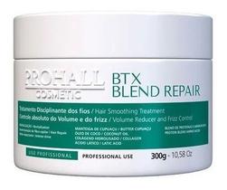 Blend Repair Prohall Btx Capilar Orgânico 300g